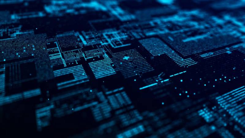 为什么DevOps是竹溪县软件开发的核心方法论