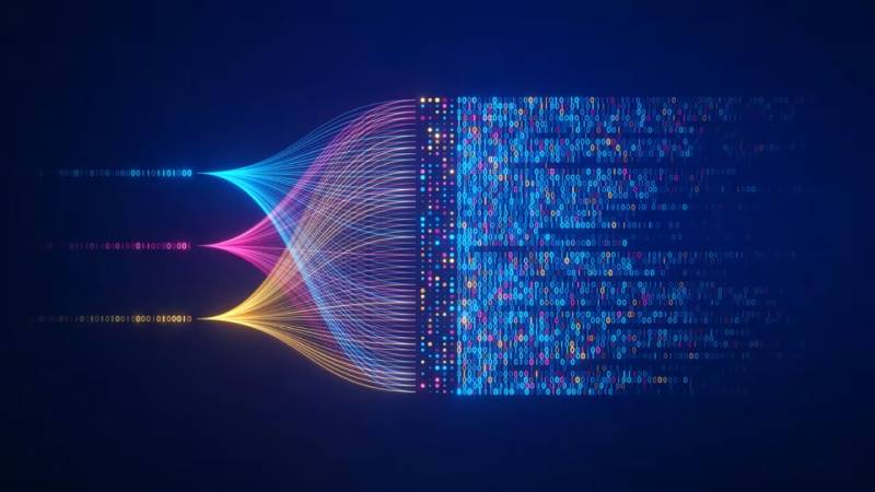 竹溪县软件开发：解锁高性能应用的核心技术路径